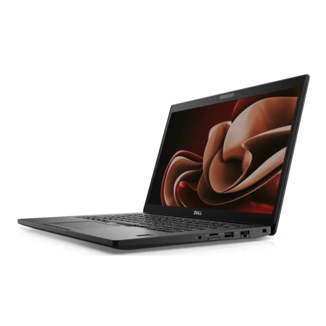 Dell Latitude 7480 FHD Laptop - i5, 16GB RAM, 256GB SSD