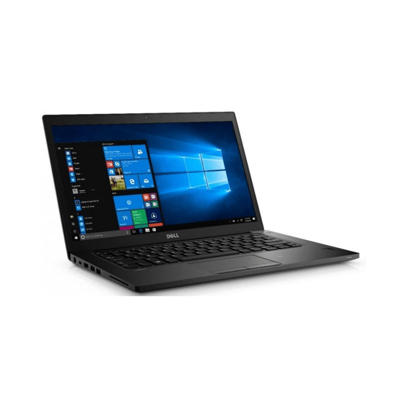 Dell Latitude 7480 Laptop 14" i7 7600U 16GB RAM 256GB SSD Win 10 - UN Tech