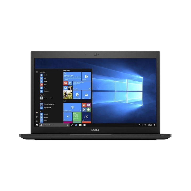 Dell Latitude 7490 FHD i5 7300U 16GB RAM 256GB SSD Win 11 - UN Tech