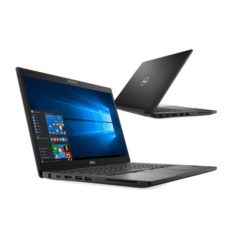 Dell Latitude 7490 Laptop 14" HD i5 8350U 16GB RAM 256GB SSD Win 11 - UN Tech