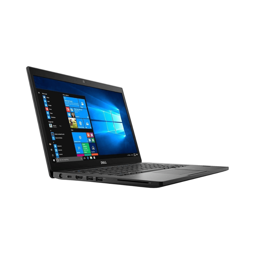 Dell Latitude 7490 Touchscreen Laptop - i5 8350U, 16GB RAM