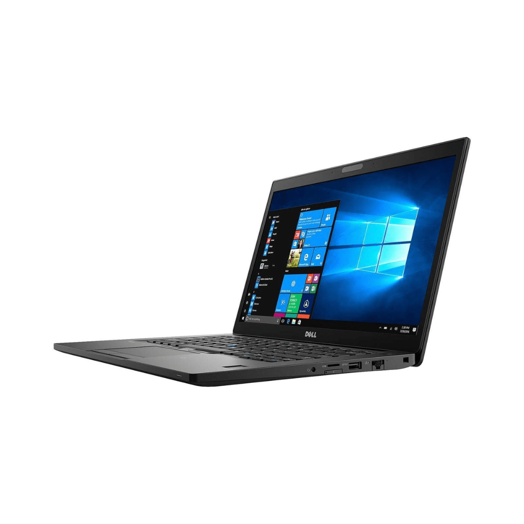 Dell Latitude 7490 Touchscreen Laptop - i5 8350U, 16GB RAM