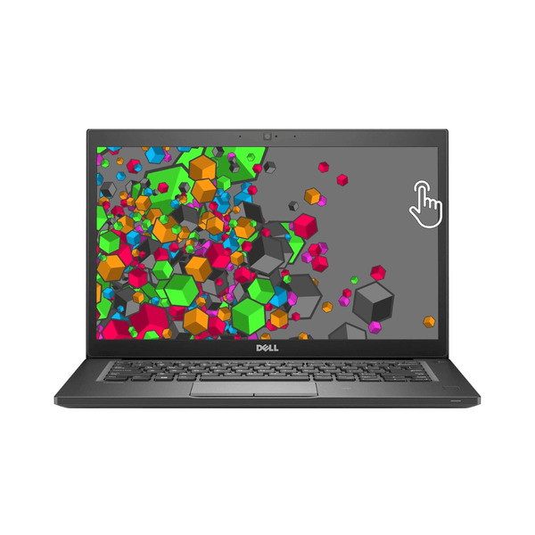 Dell Latitude 7490 Laptop 14" Touch i7 8650U 16GB RAM 256GB SSD Win 11 - UN Tech
