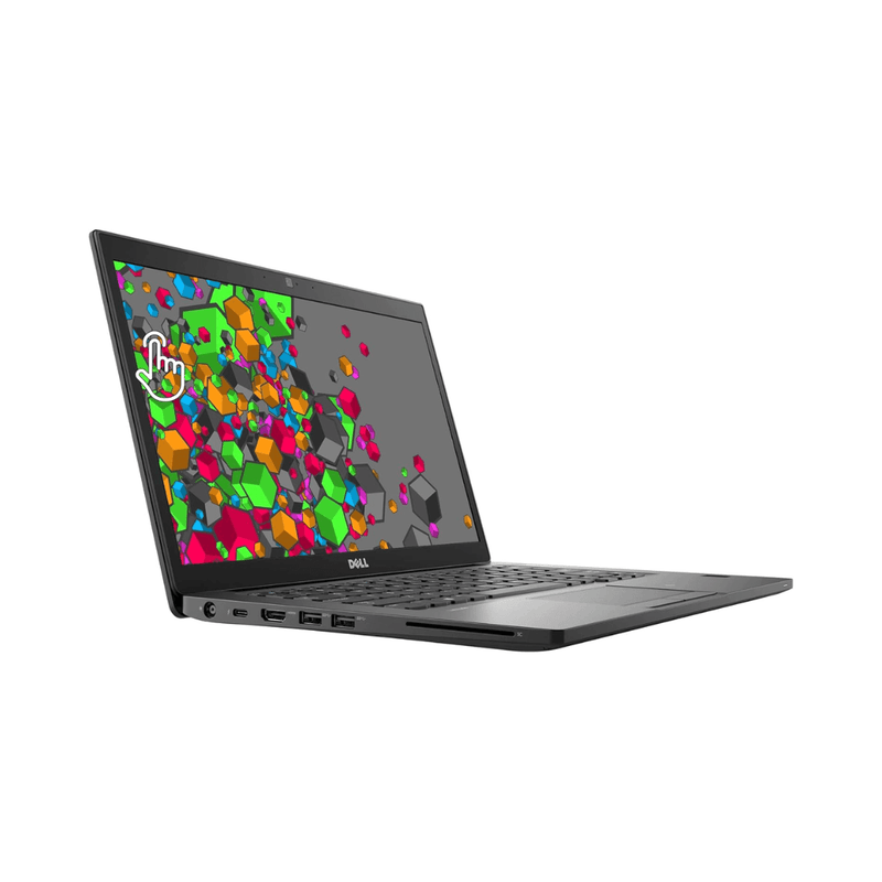 Dell Latitude 7490 Laptop 14" Touch i7 8650U 16GB RAM 256GB SSD Win 11 - UN Tech