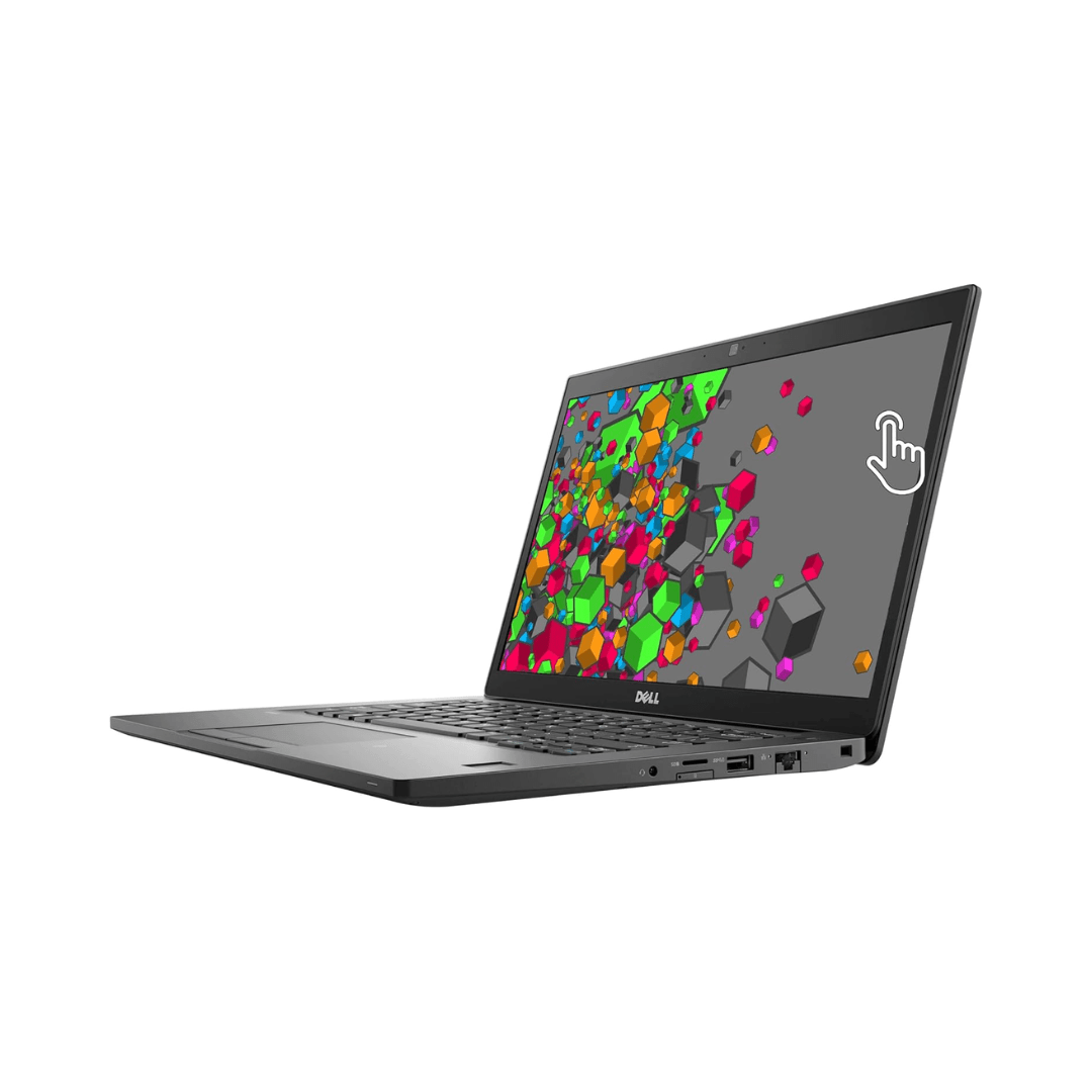 Dell Latitude 7490 Touchscreen Laptop - i7 16GB RAM SSD