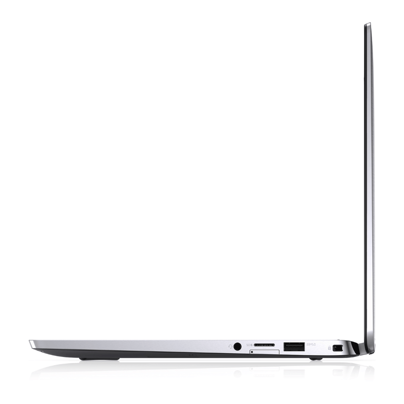 Dell Latitude 9410 2 - in - 1 Laptop 14" i7 10610U 16GB RAM 512GB SSD LTE Win 11 Pro - Aluminum - UN Tech
