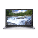 Dell Latitude 9510 2-in-1 Laptop 15.6" i7 10810u 16GB RAM 512GB SSD LTE Win 11 Pro - Aluminum