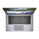 Dell Latitude 9510 2-in-1 Laptop 15.6" i7 10810u 16GB RAM 512GB SSD LTE Win 11 Pro - Aluminum