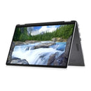 Dell Latitude 9510 2-in-1 Laptop 15.6" i7 10810u 16GB RAM 512GB SSD LTE Win 11 Pro - Aluminum