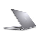 Dell Latitude 9510 2-in-1 Laptop 15.6" i7 10810u 16GB RAM 512GB SSD LTE Win 11 Pro - Aluminum