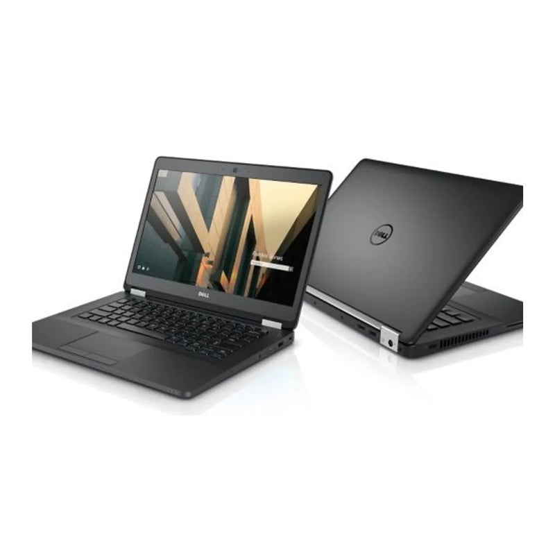 Dell Latitude E5470 14" Laptop i5 6300U 8GB RAM 128GB SSD Win 10 - UN Tech