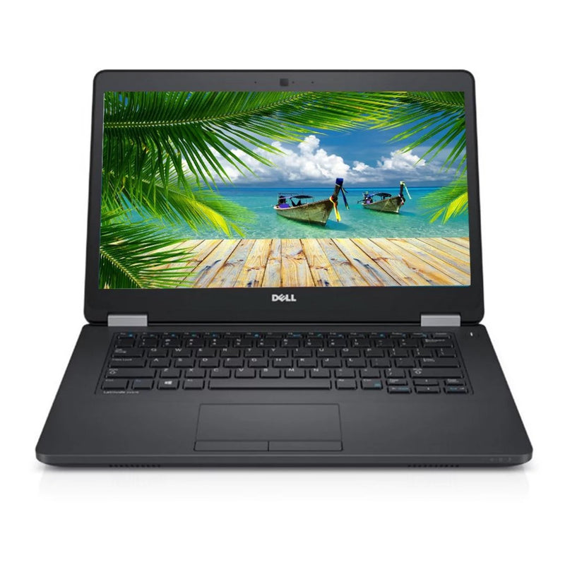 Dell Latitude E5470 14" Laptop i5 6300U 8GB RAM 128GB SSD Win 10 - UN Tech