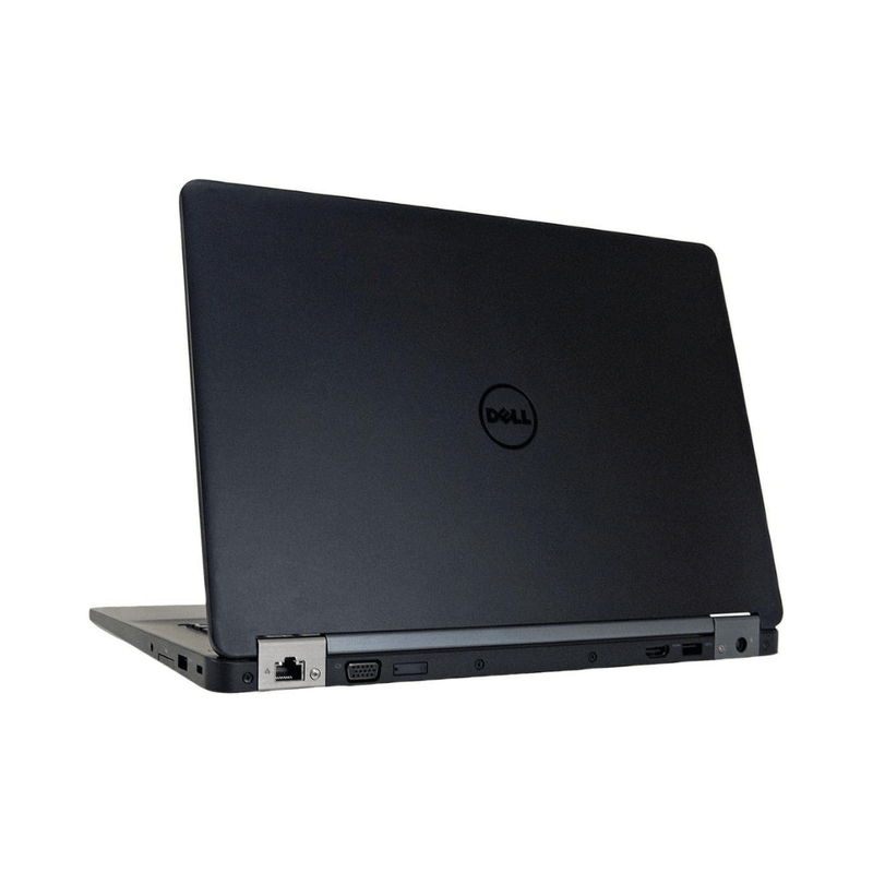 Dell Latitude E5470 Laptop 14" Touch i5 6200U 8GB RAM 256GB SSD Win 10 - UN Tech