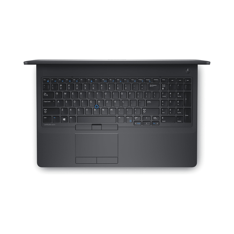Dell Latitude E5570 15.6" FHD i7 6820HQ 16GB RAM 256GB SSD Win 10 - UN Tech