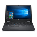 Dell Latitude E5570 Laptop 15.6" FHD Touch i5 6300U 8GB RAM 256GB SSD Win 10 - UN Tech