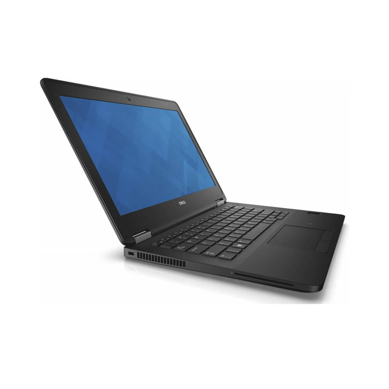 Dell Latitude E7270 12.5" HD i5 6300U 16GB RAM 256GB SSD Win 10 - UN Tech