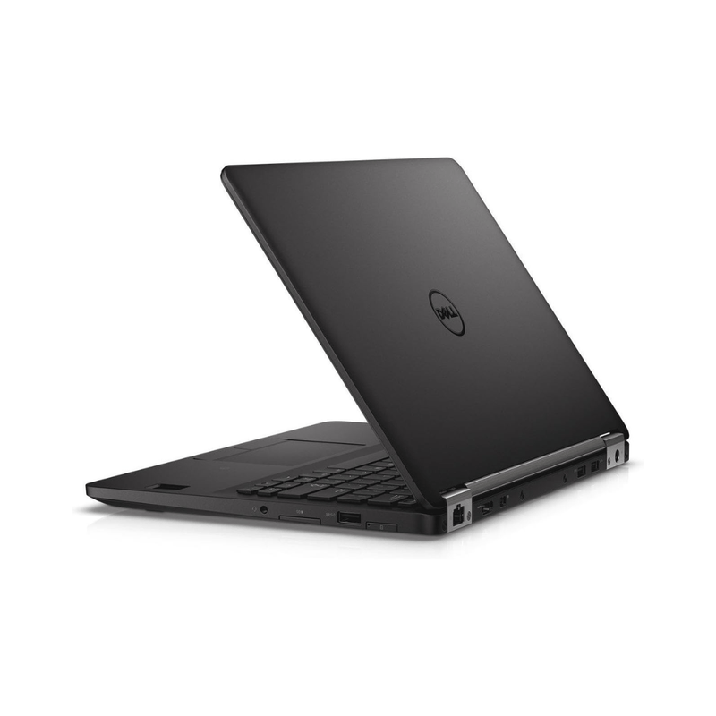 Dell Latitude E7270 12.5" HD i5 6300U 16GB RAM 256GB SSD Win 10 - UN Tech