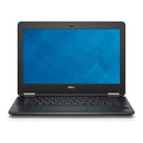 Dell Latitude E7270 Laptop 12.5" FHD i7 6600U 16GB RAM 256GB SSD Win 10 - UN Tech