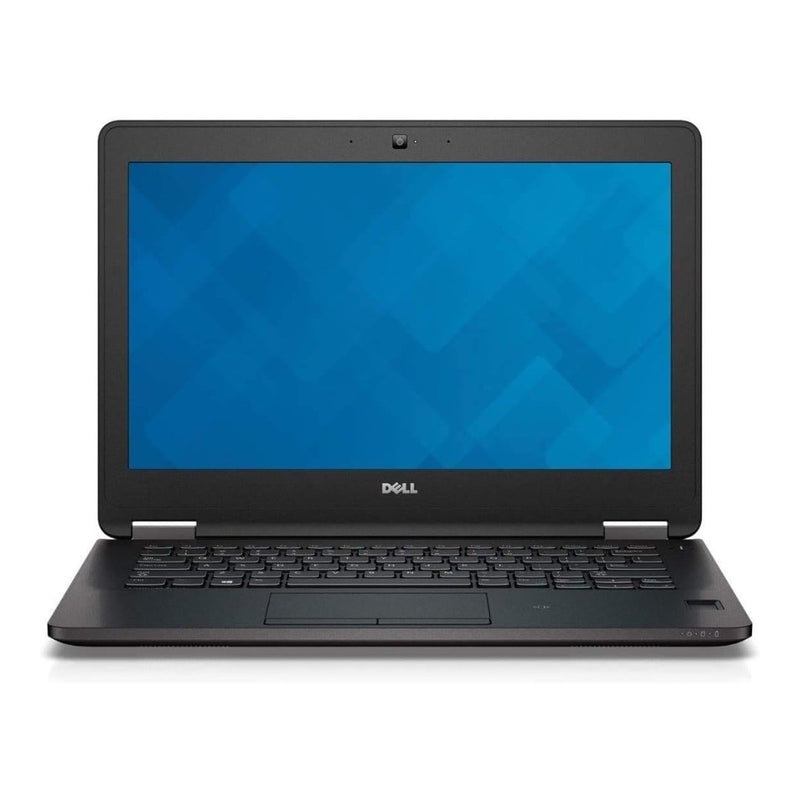 Dell Latitude E7270 Laptop 12.5" HD i7 6600U 16GB RAM 256GB SSD Win 10 - UN Tech