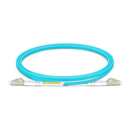 Dell LC UPC - LC UPC Fibre Optical Model CBL - LC - OM4 - 1M (1m lc to lc om4) (CBL - LC - OM4 - 1M) - Brand New - UN Tech