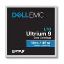 Dell LTO - 9 Ultrium Data Tape 18TB/45TB - Brand New - UN Tech