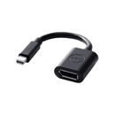 Dell Mini DisplayPort - to - DisplayPort Adapter (DAYANBC084) - Brand New - UN Tech