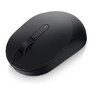 Dell Mobile Wireless Mouse Black (MS3320W - BLK) - Brand New - UN Tech