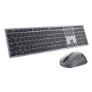 Dell Multi - Device Wireless Keyboard and Mouse (KM7120WGYUS) - Open Box - UN Tech