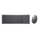 Dell Multi - Device Wireless Keyboard and Mouse (KM7120WGYUS) - Open Box - UN Tech
