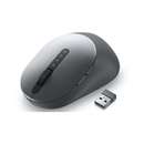 Dell Multi Device Wireless Mouse Grey (MS5320WGY) - Brand New - UN Tech