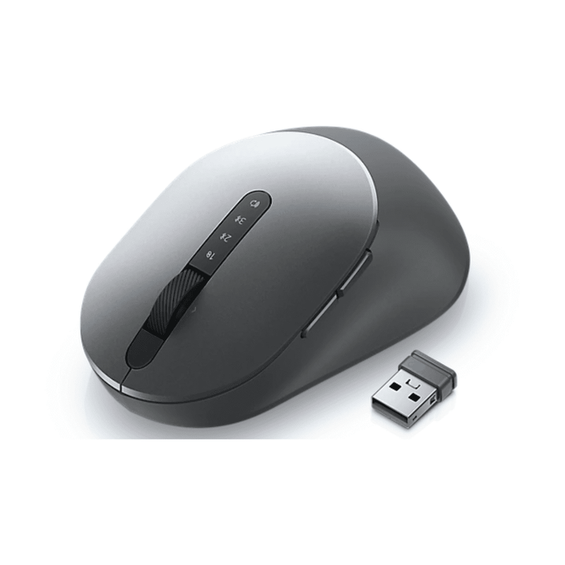 Dell Multi Device Wireless Mouse - Brand New - UN Tech