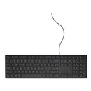 Dell Multimedia Wired Keyboard (KB216) - Open Box - UN Tech