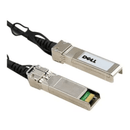 Dell Networking, Cable, SFP+ to SFP+, 10GbE, Copper Twinax Direct Attach Cable, 3Meter (DAC - SFP - 10G - 3M) - Brand New - UN Tech