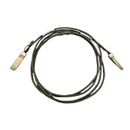 Dell Networking, Cable, SFP28 to SFP28, 25GbE, Passive Copper Twinax Direct Attach Cable, 3 Meter (DAC - SFP28 - 25G - 3.0M) - Brand New - UN Tech