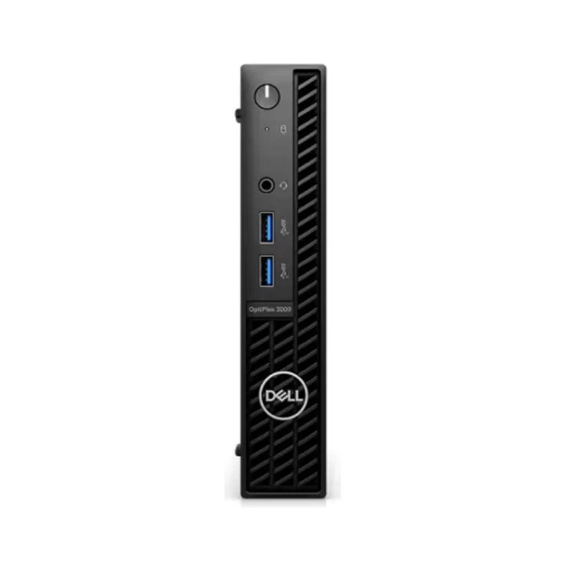 Dell OptiPlex 3000 Mini PC i5 - 12500T 16GB RAM 256GB SSD Win 11 Pro - UN Tech