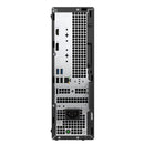 Dell OptiPlex 3000 SFF Desktop PC i5 12500 16GB RAM 500GB SSD Win 11 P