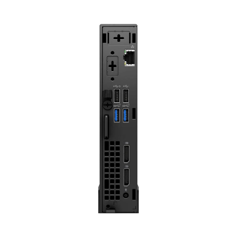 Computer Optiflex 300 Dell OptiPlex 3000 Thin Client Celeron N5105 4GB RAM 32GB eMMC NO OS