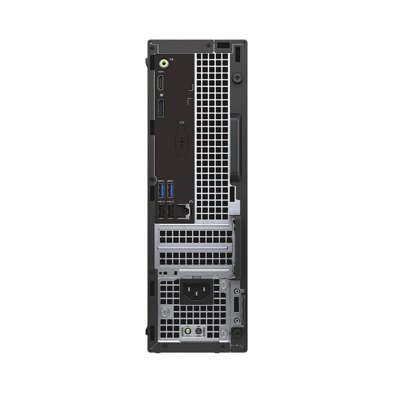 Dell OptiPlex 3040 SFF Desktop PC i5 6500 16GB RAM 256GB SSD Win 10 - UN Tech
