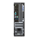 Dell OptiPlex 3040 SFF Desktop PC i5 6500 8GB 128GB SSD Win 10
