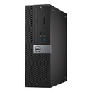 Dell OptiPlex 3040 SFF Desktop PC i5 6500 8GB 128GB SSD Win 10