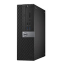 Dell OptiPlex 3040 SFF i3-6100 8GB RAM 128GB SSD Win10