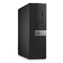 Dell OptiPlex 3040 SFF i3-6100 8GB RAM 128GB SSD Win10