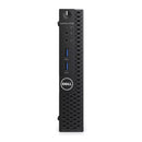 Dell OptiPlex 3050 Micro Desktop PC i3 7100T 8GB RAM 128GB SSD WiFi Win 11 - UN Tech