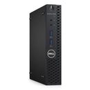 Dell OptiPlex 3050 Micro Desktop PC i7 6700t 16GB Ram 240GB SSD