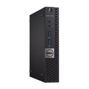 Dell OptiPlex 3050 Micro i3 6100T 8GB RAM 256GB SSD Win 10 - UN Tech