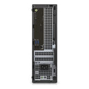 Dell OptiPlex 3050 SFF Desktop PC i5 6500 8GB RAM 128GB SSD