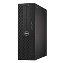 Dell OptiPlex 3050 SFF Desktop PC i5 6500 8GB RAM 128GB SSD