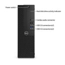 Dell OptiPlex 3050 SFF Desktop PC i5 6500 8GB RAM 128GB SSD