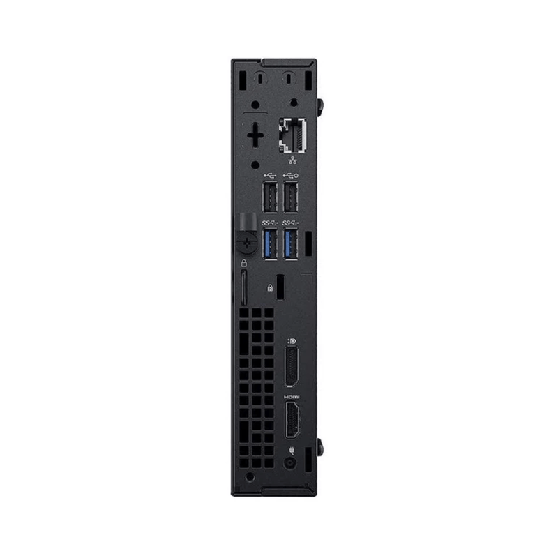 Dell Optiplex 3060 Mini Desktop PC i3 8100T 8GB RAM 128GB SSD Win 11 Pro - UN Tech
