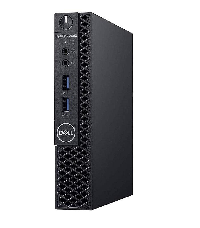 Dell Optiplex 3060 Mini Desktop PC i5 8400T Win 11 Pro - UN Tech